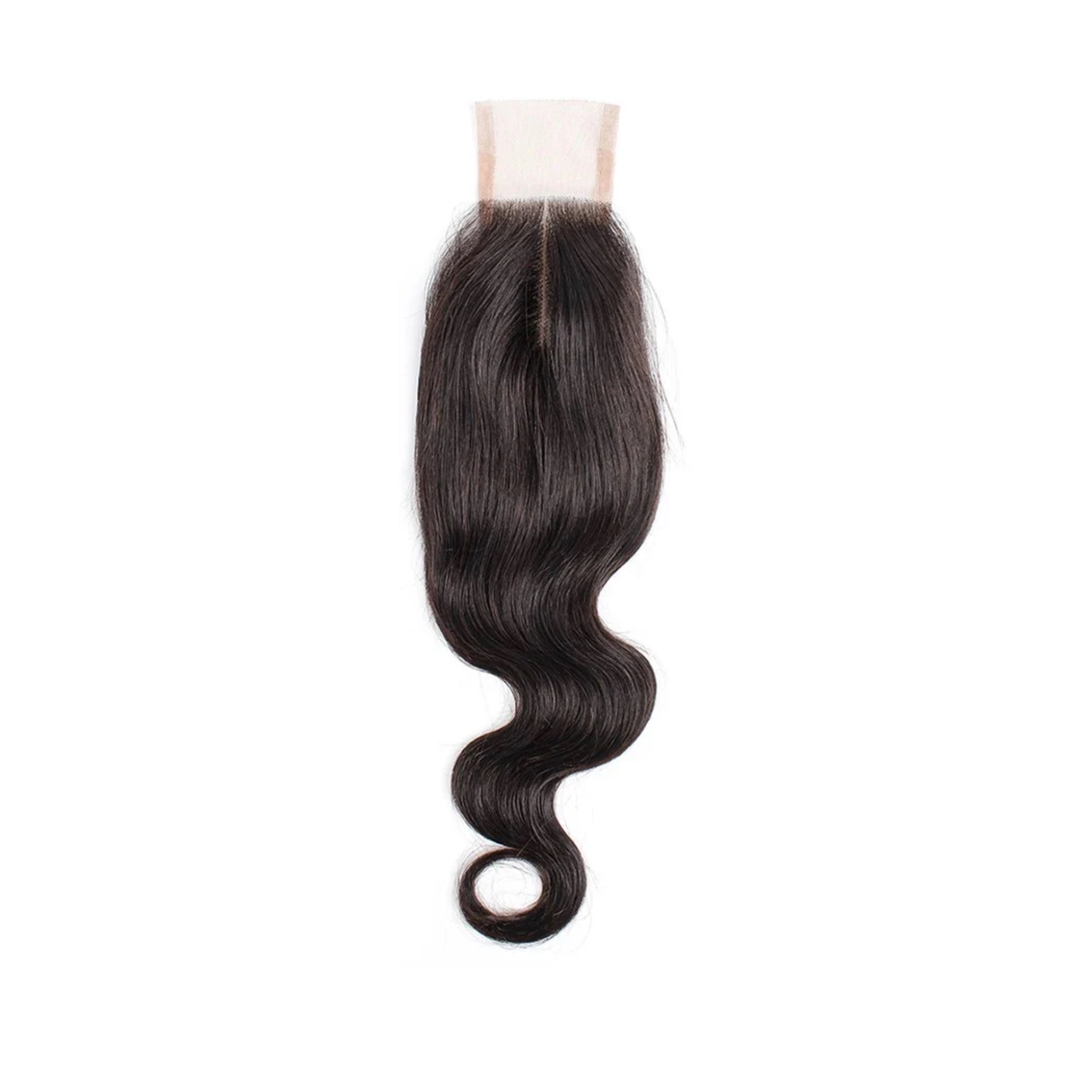 Virgin 2X6 HD Lace Closure