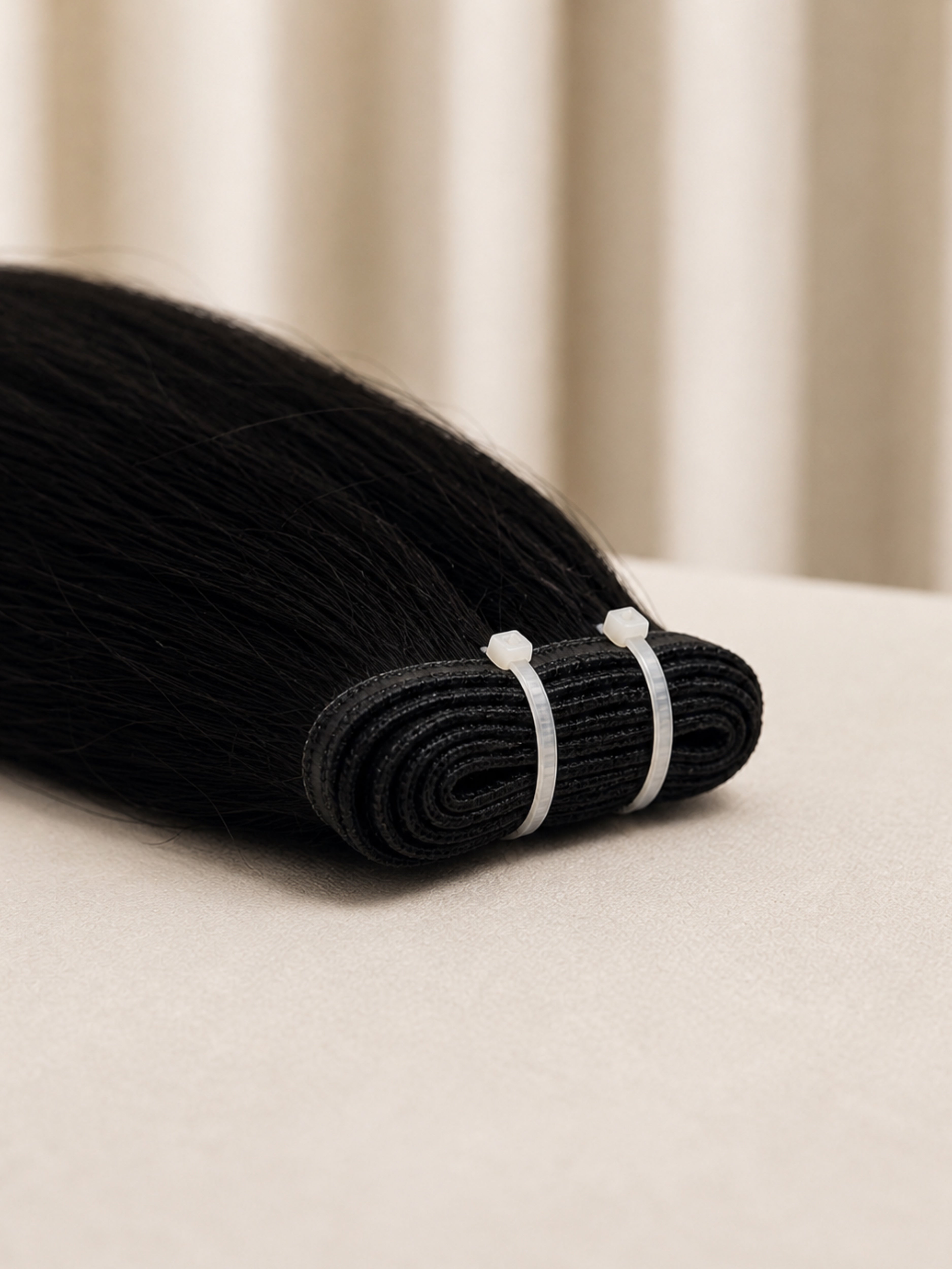 Virgin Hair