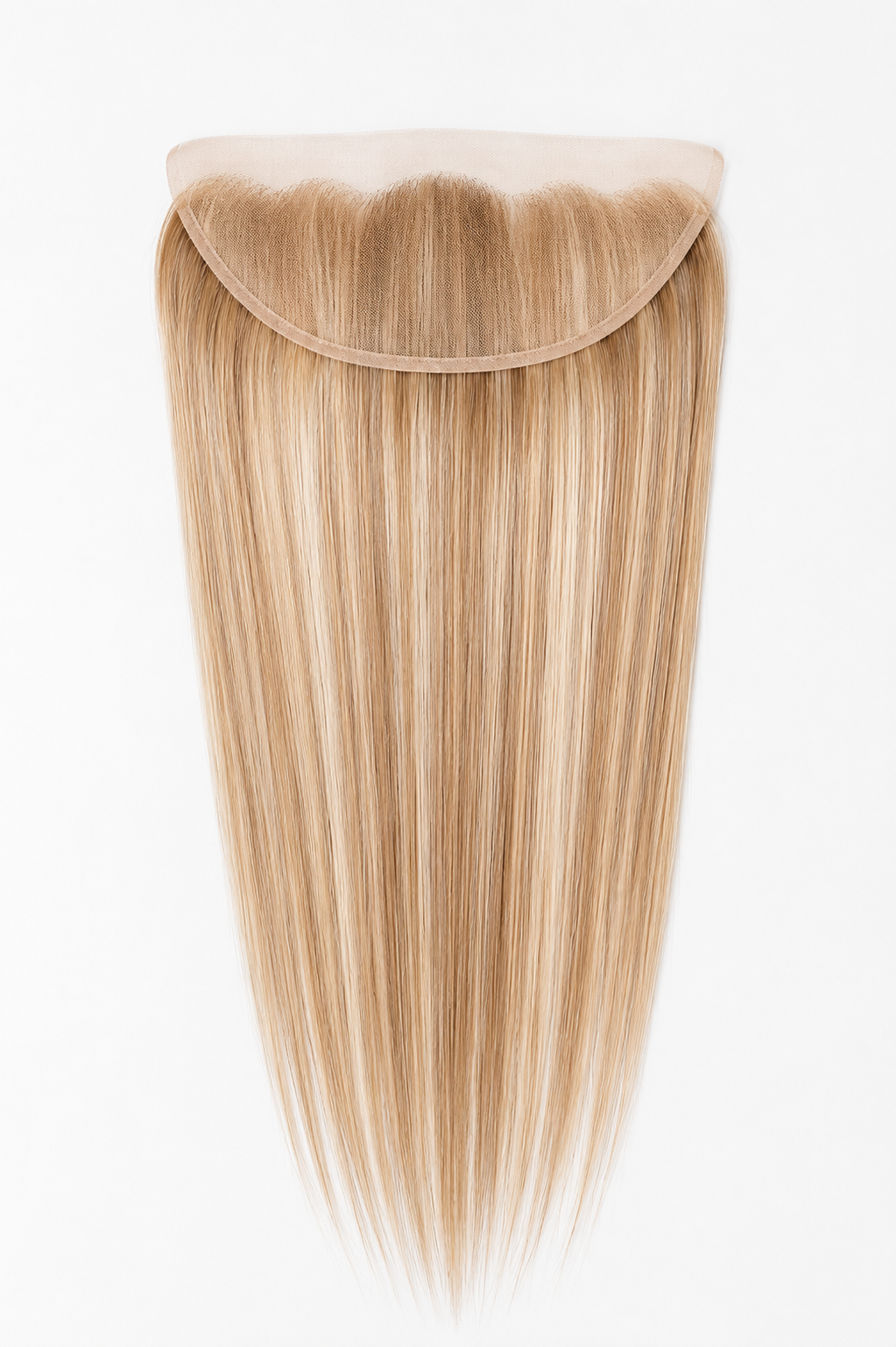 Coloured 13X6 Frontal