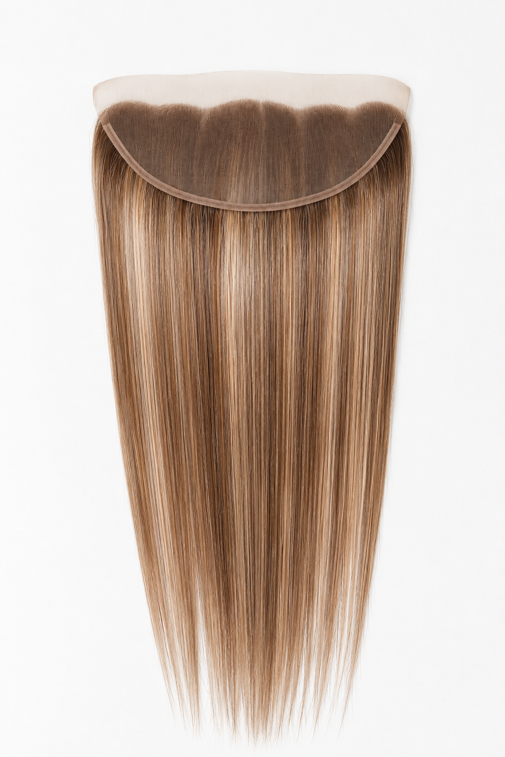 Coloured 13X6 Frontal