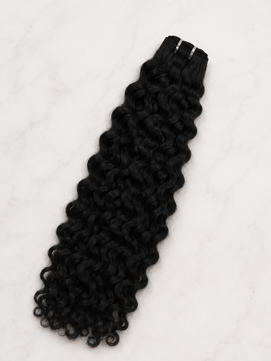 Kia Curls