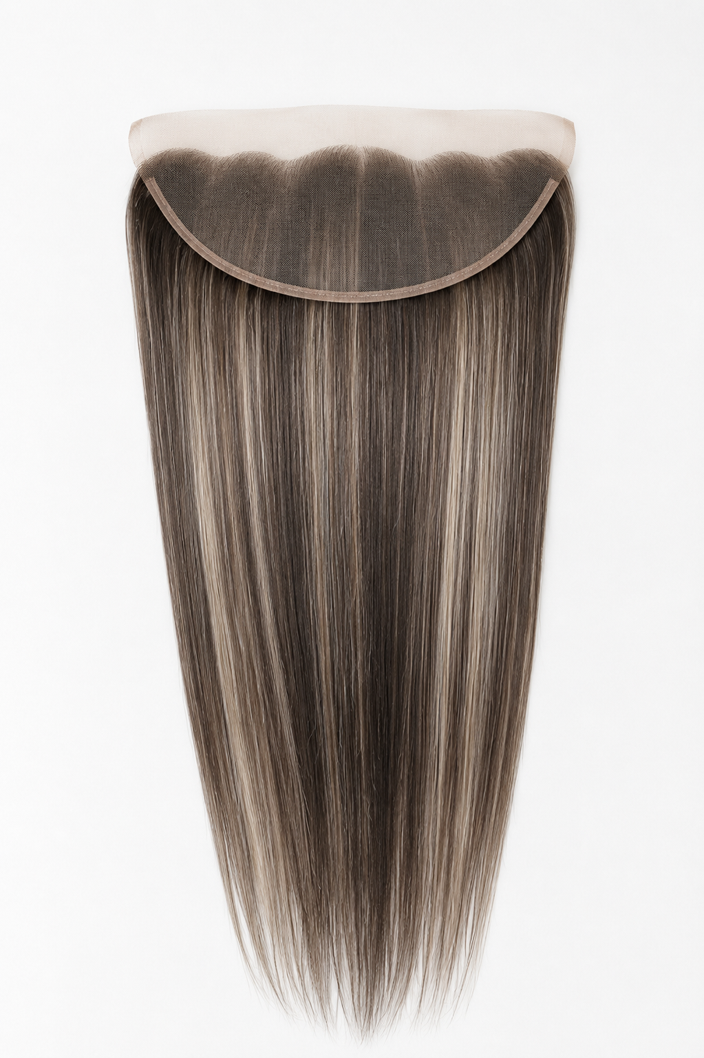 Coloured 13X6 Frontal