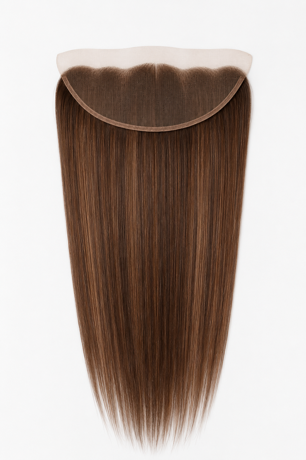 Coloured 13X6 Frontal