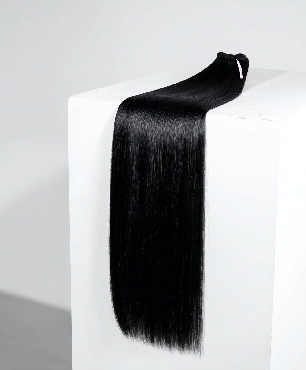 Raw Bundles
