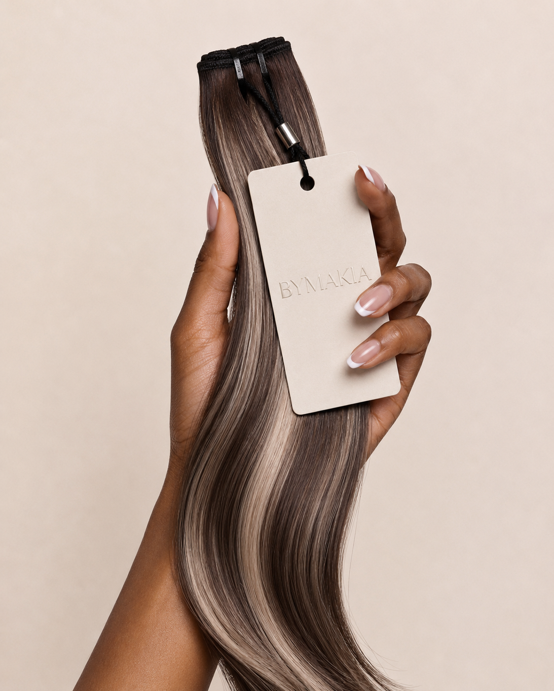 Pre Coloured Bundles
