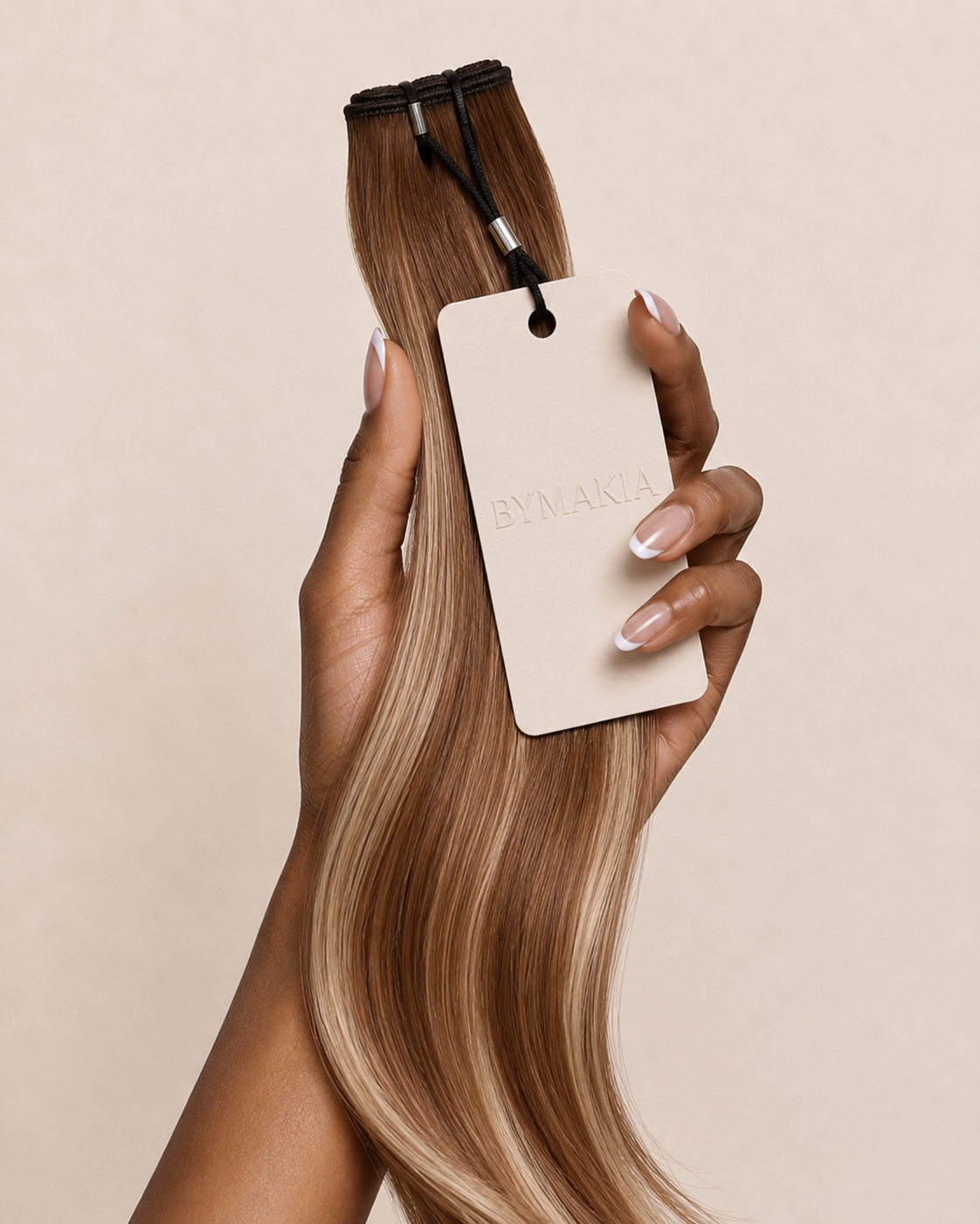 Pre Coloured Bundles