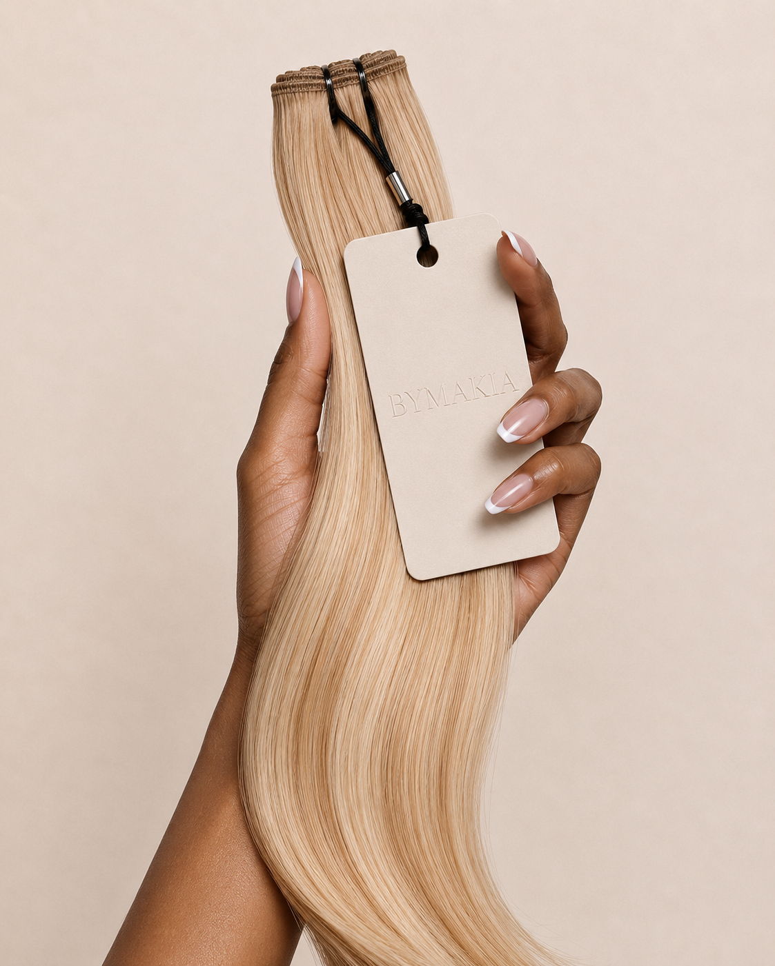 Pre Coloured Bundles