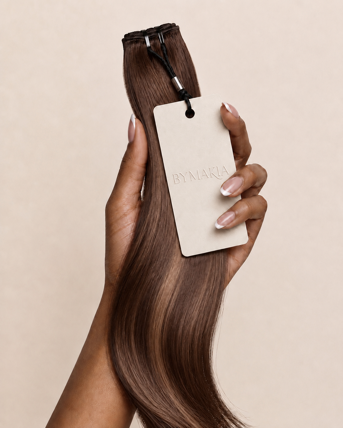 Pre Coloured Bundles