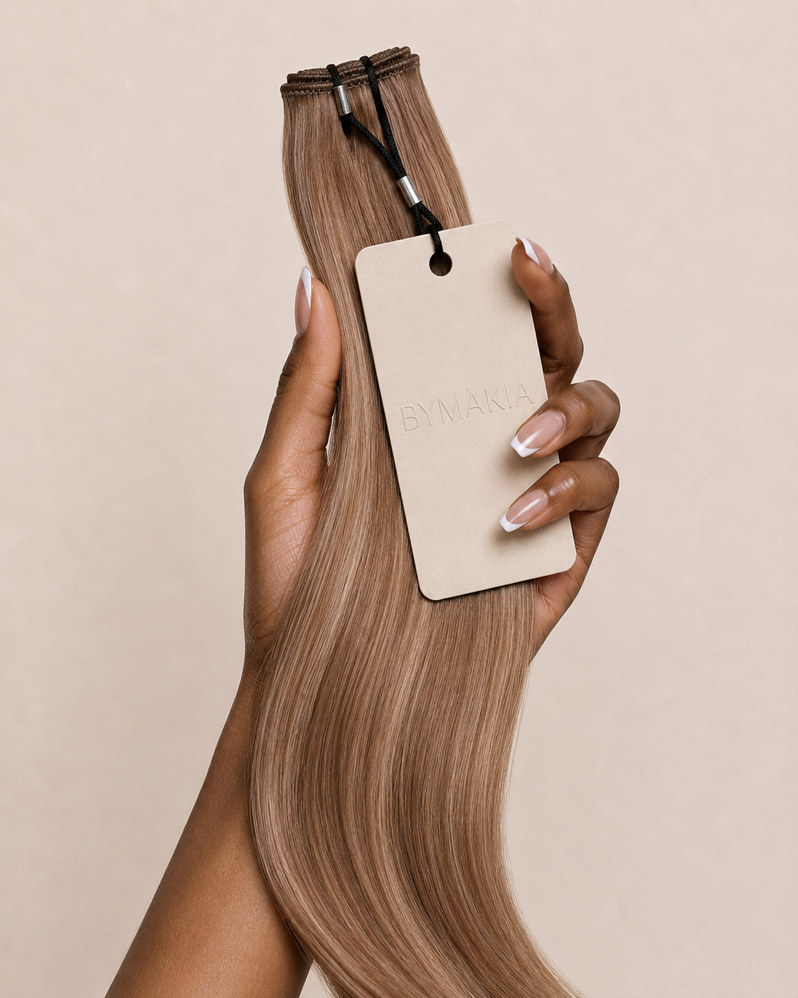 Pre Coloured Bundles