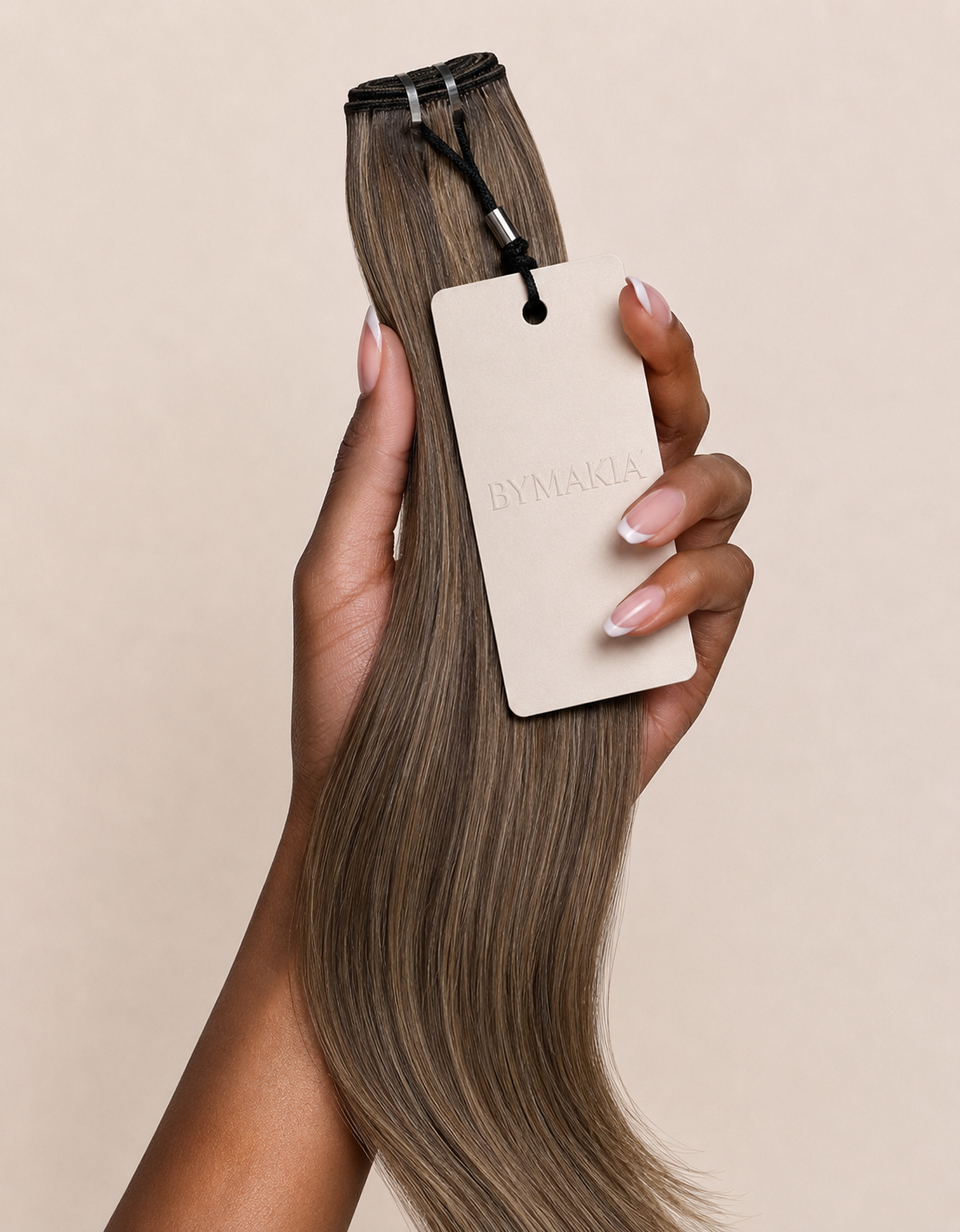 Pre Coloured Bundles