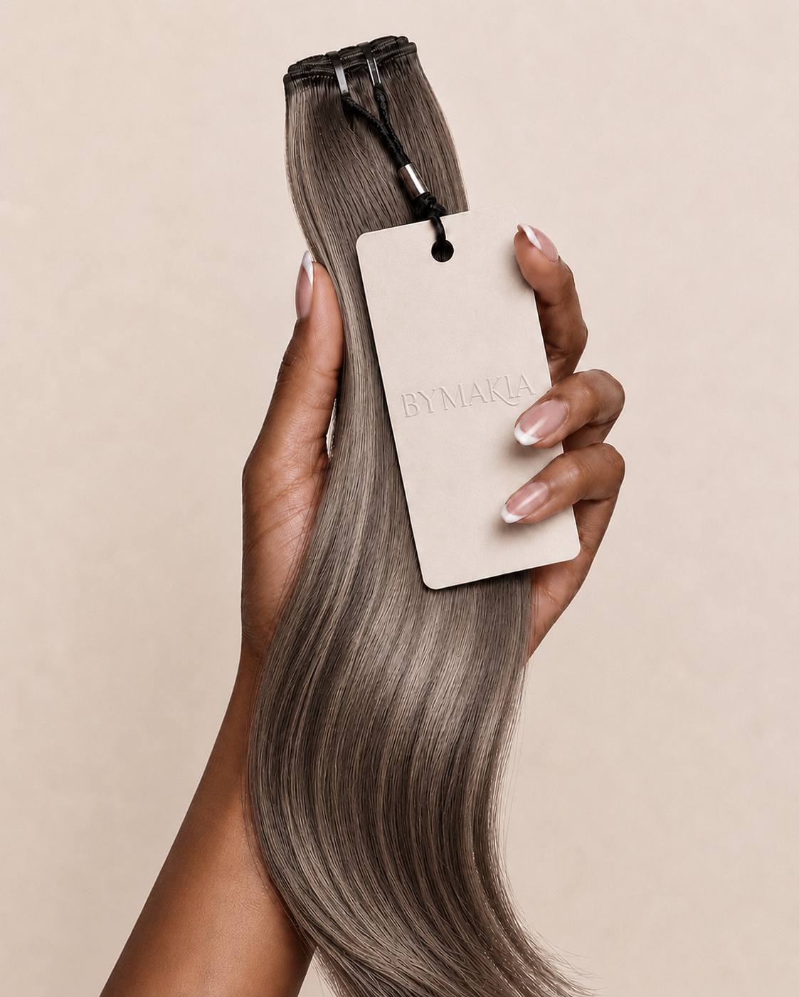 Pre Coloured Bundles